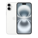 16 Plus 256GB - Chính Hãng VN/A 