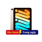 IPad Mini 6 WiFi 64GB WIFI FULLBOX 