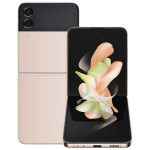 Galaxy ZFlip 4 8/128GB Chính hãng Ssvn