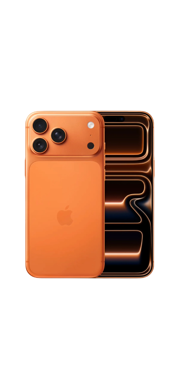 17 PROMAX 256GB ZP/A NEWSEAL