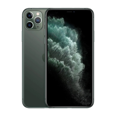 IP 11 ProMax 64GB ZA/A ( 2 Sim Vật Lý ) 