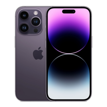 14 Pro 512GB - Chính hãng VN/A 