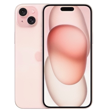 IP 15 PLus 128GB - Quốc Tế LL/A