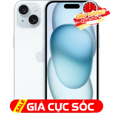 IP 15 PLus 256GB QT LL/A NEWSEAL