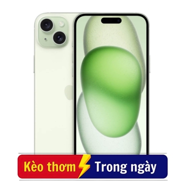 15 Plus 128GB 