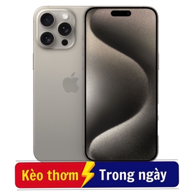 15 Pro 512GB 