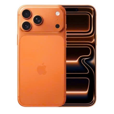 17 PROMAX 256GB LL/A NEWSEAL  
