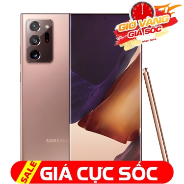 Note 20 Ultra 5G 12/512GB