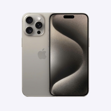 15 Pro 128GB - Quốc tế LL/A 