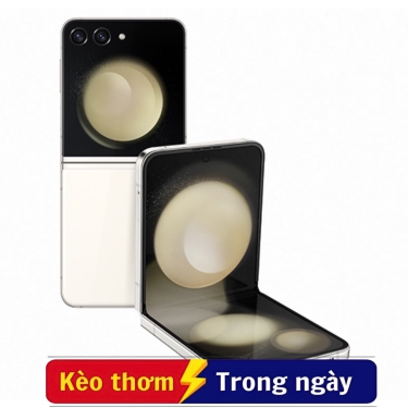 Galaxy Z Flip 5 512GB Chính hãng 