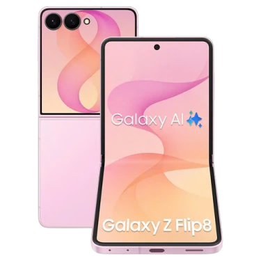 Galaxy ZLIP 8 12/256GB Chính Hãng SSVN Newseal 100% 