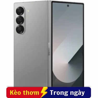Galaxy Z Fold 6 12/256GB SSVN ( BH 2026 )  