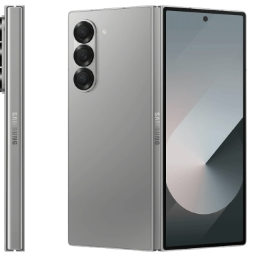 Z Fold 6 256GB CHÍNH HÃNG SSVN NEWSEAL 100% 