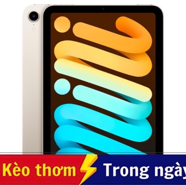 IPad Mini 6 WiFi 64GB WIFI FULLBOX 