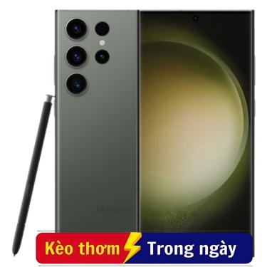 Galaxy S23 Ultra 12/256GB Quốc tế 