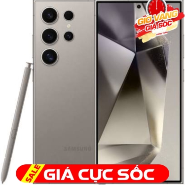 Galaxy S24 Ultra 12/512GB Chính hãng SSVN NEWSEAL 100% 