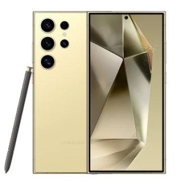 Galaxy S24 Ultra 12/256GB - Chính hãng SSVN Fullbox