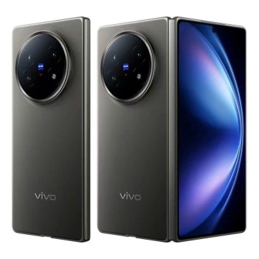 Vivo X Fold 5 12/256GB Mới Nguyên Hộp
