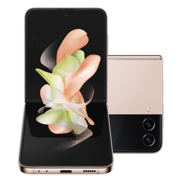 Galaxy Z Flip 4 256GB 