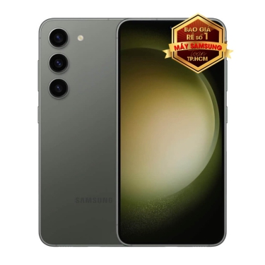 Galaxy S23 Plus 256GB Chính hãng FullBox