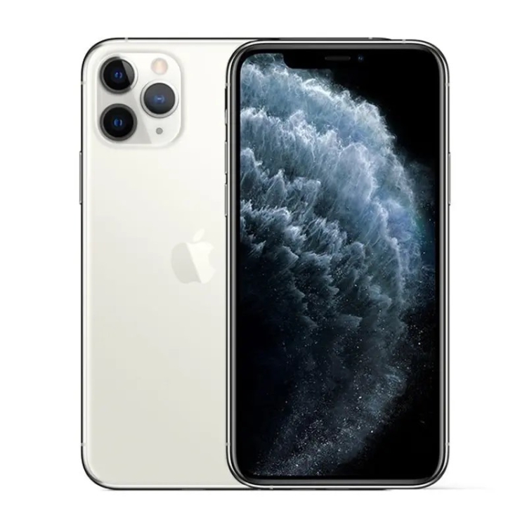 IP 11 ProMax 64GB ZA/A ( 2 Sim Vật Lý ) 