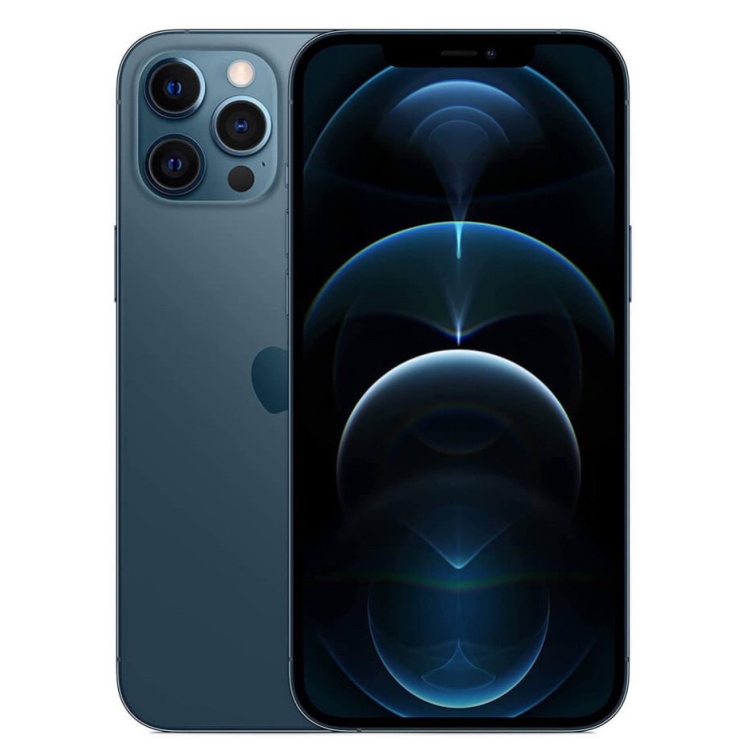 IP 12 ProMax 256GB 