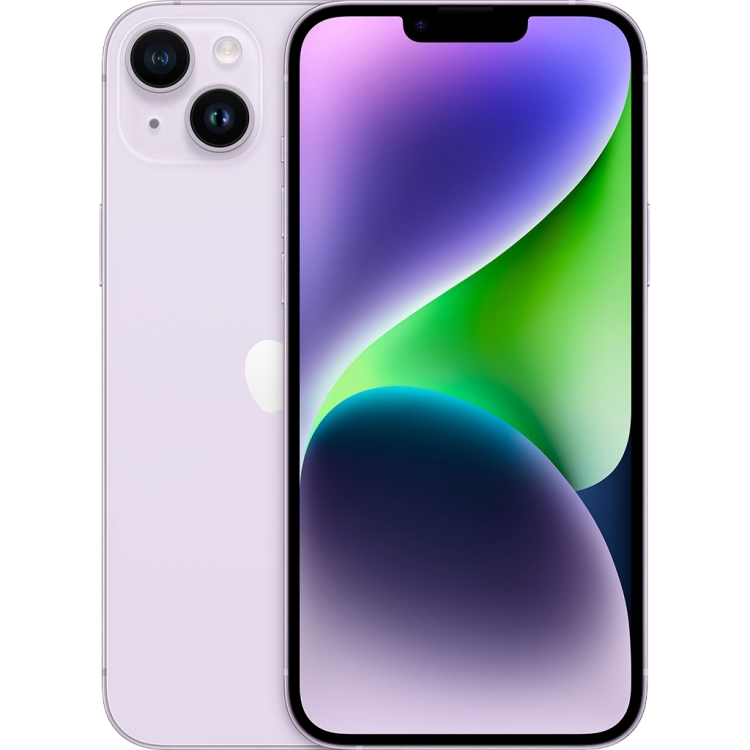 14 Plus 256GB - Quốc Tế LL/A 