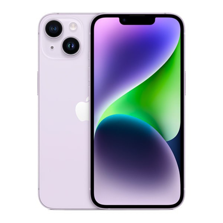 IP 14 Plus 128GB 