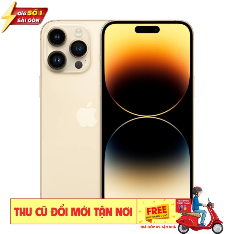 IP 14 ProMax 512GB
