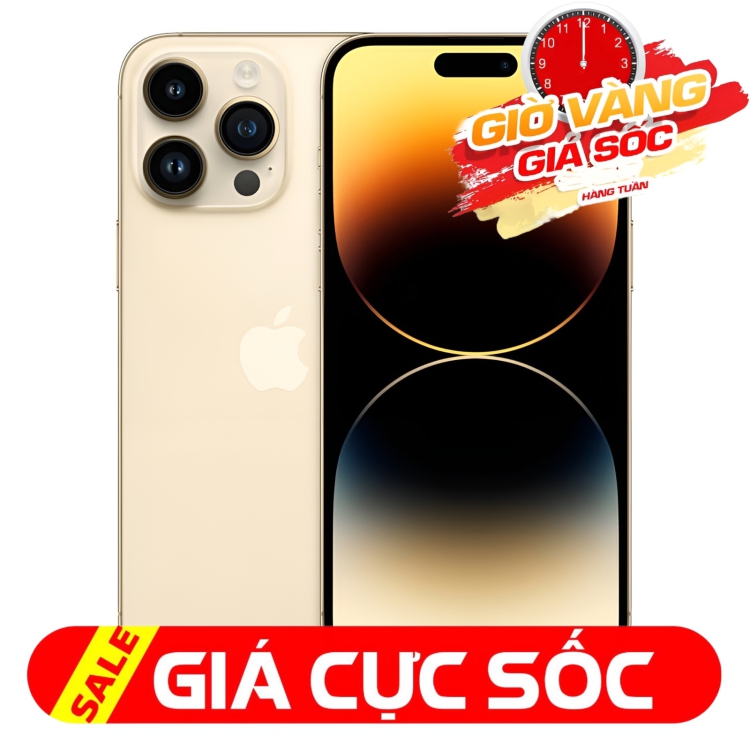 IP 14 Pro 128GB 