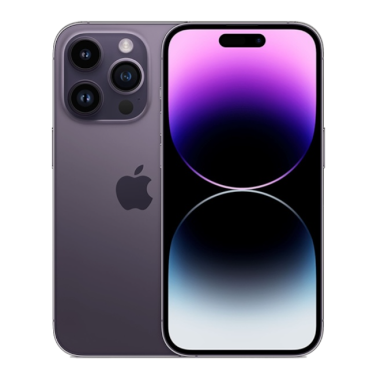 14 Pro 128GB - Chính Hãng VN/A