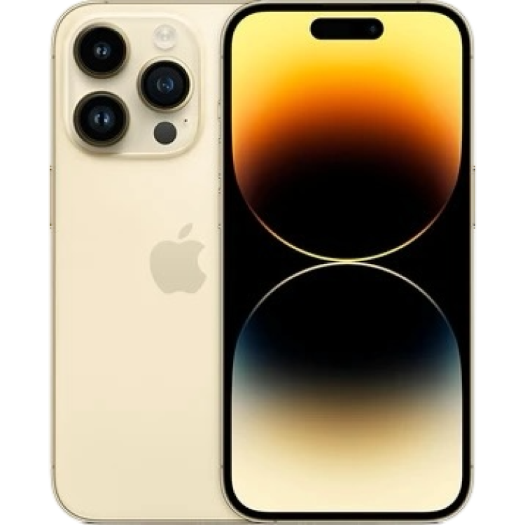 14 Pro 128GB -  Quốc Tế LL/A 