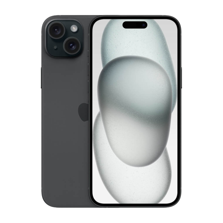 IP 15 PLus 256GB QT LL/A NEWSEAL