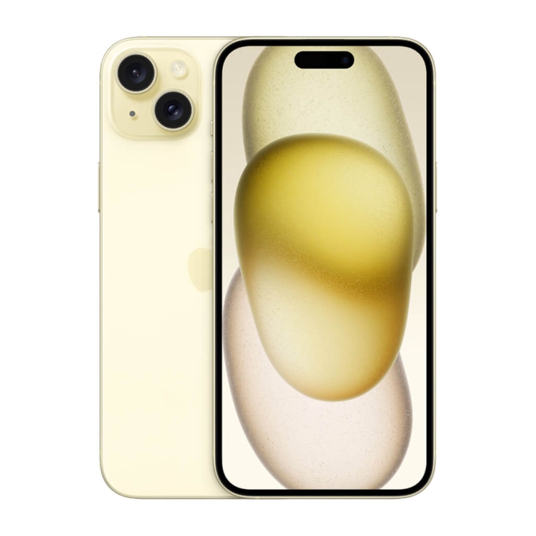 IP 15 PLus 128GB CHÍNH HÃNG VN/A NEWSEAL