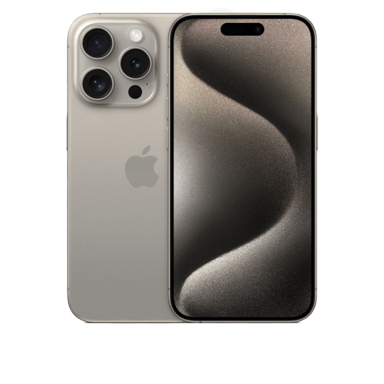 IP 15 PRO 256GB QT LL/A NEWSEAL  