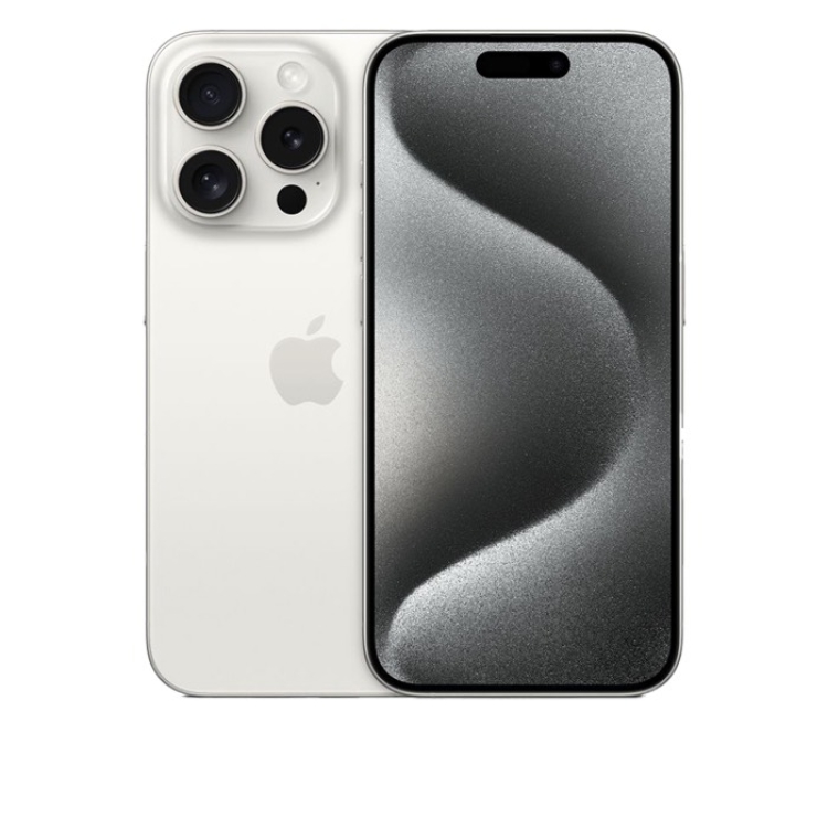 IP 15 PRO 256GB QT LL/A NEWSEAL  