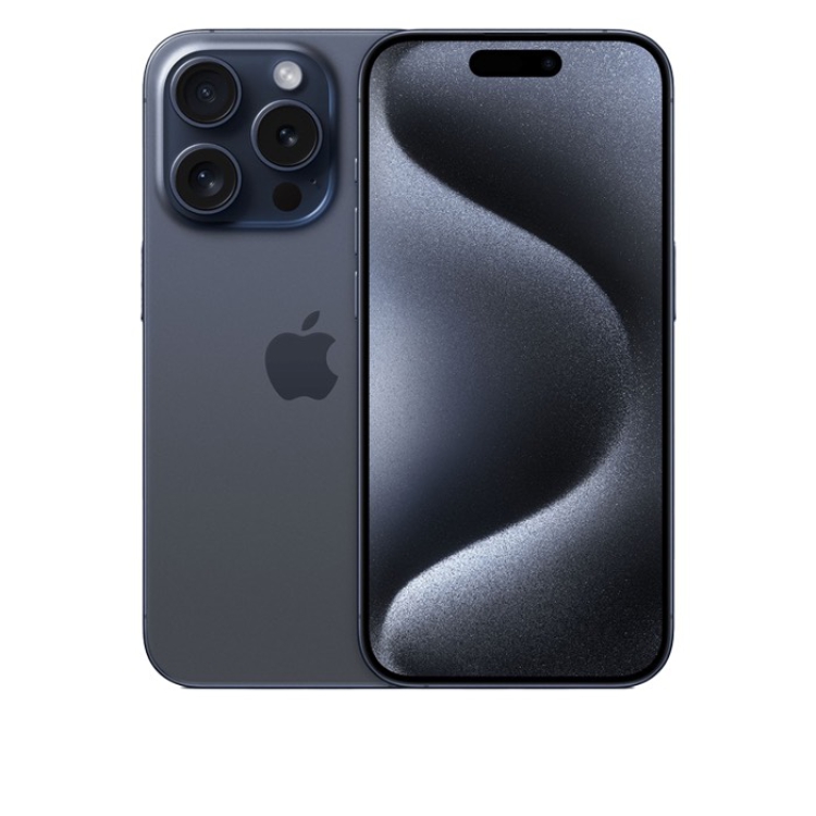 15 Pro 128GB - Quốc tế LL/A 