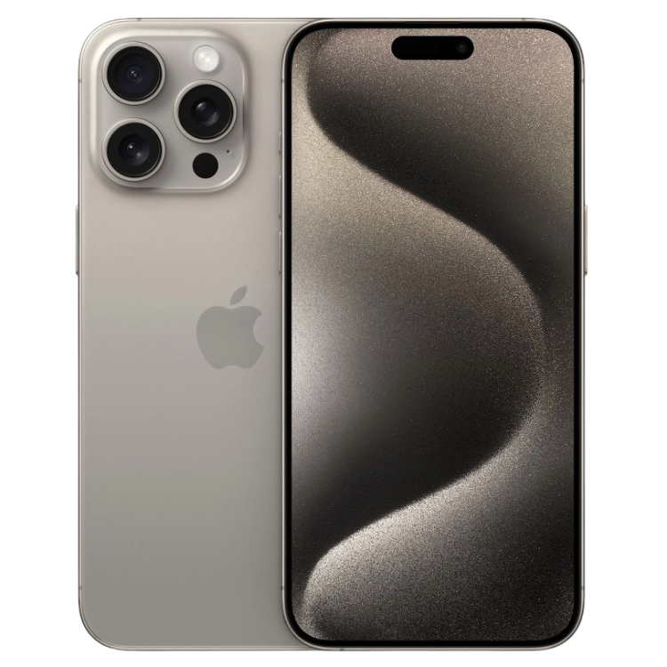 15 Pro 128GB - Chính hãng VN/A 