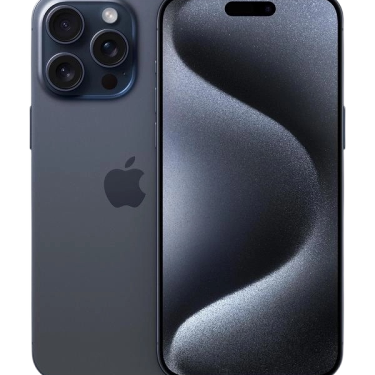 15 ProMax 512GB - Chính hãng VN/A  