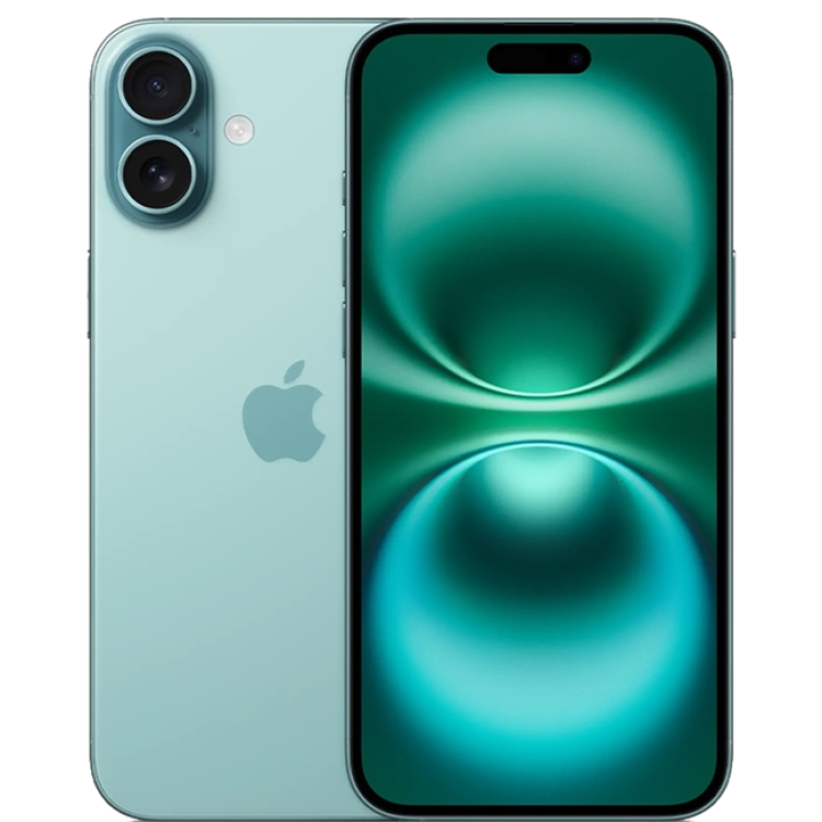 16 Plus 128GB - Quốc Tế LL/A 