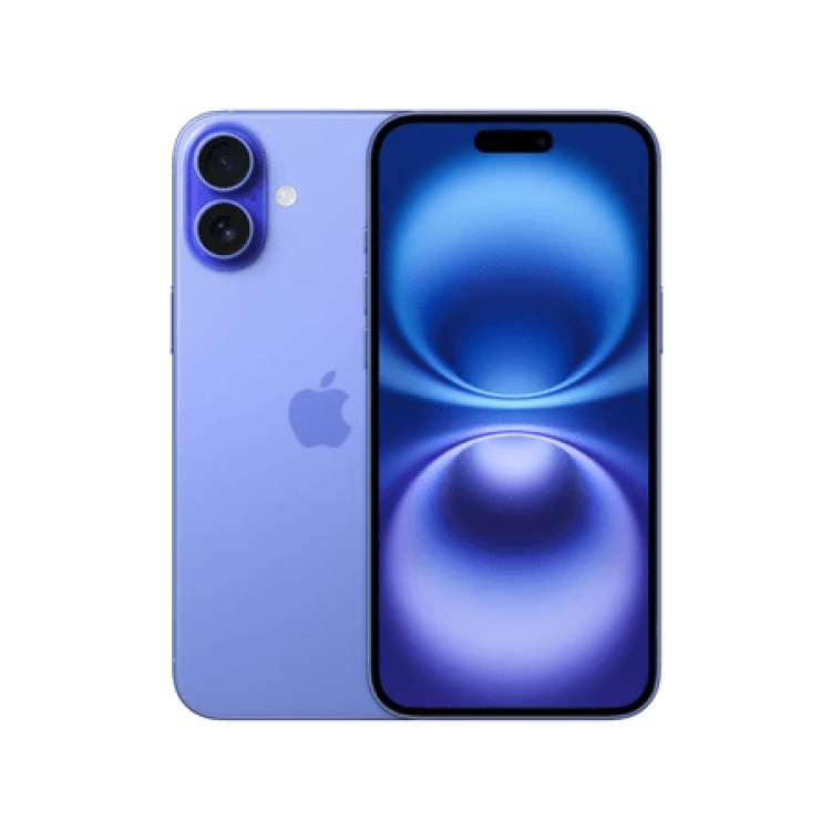 16 PLUS 128GB VN/A NEWSEAL  