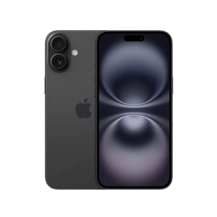 16 PLUS 256GB LL/A NEWSEAL  