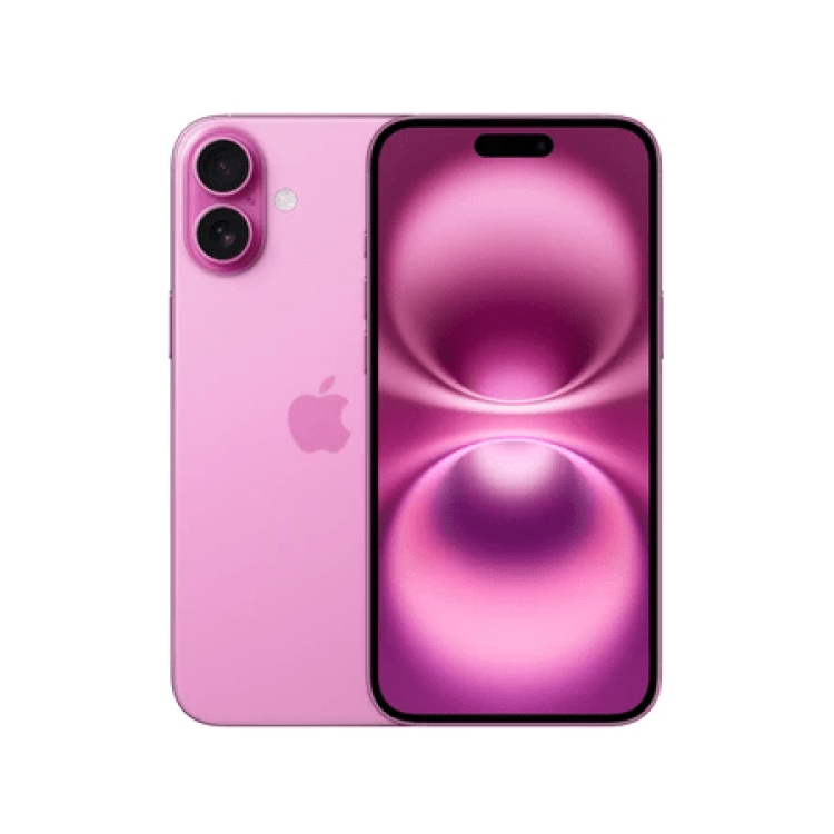 16 PLUS 128GB VN/A NEWSEAL  