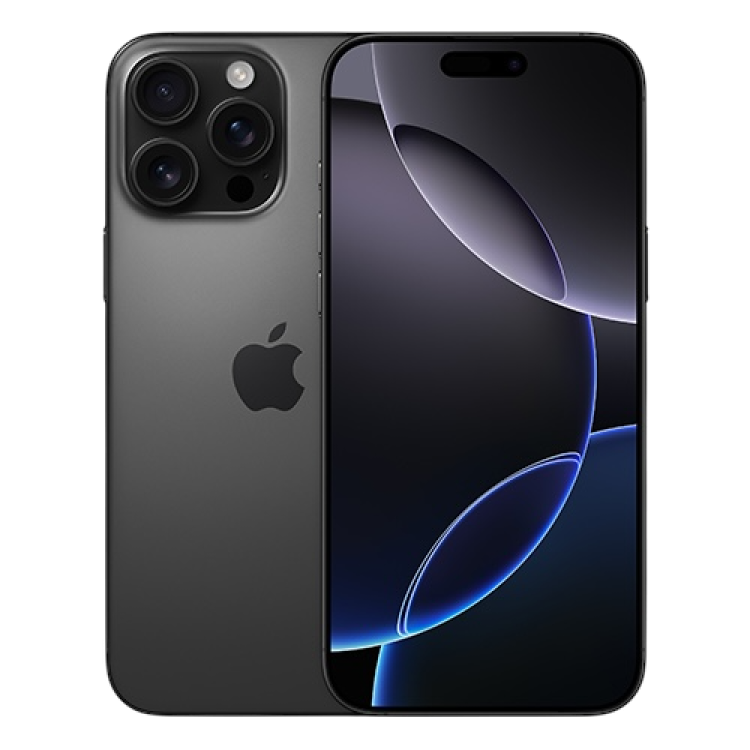 16 Promax 512GB Vàng Sa Mạc -  LL/A  