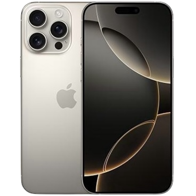 16 Promax 256GB  - Quốc Tế LL/A 