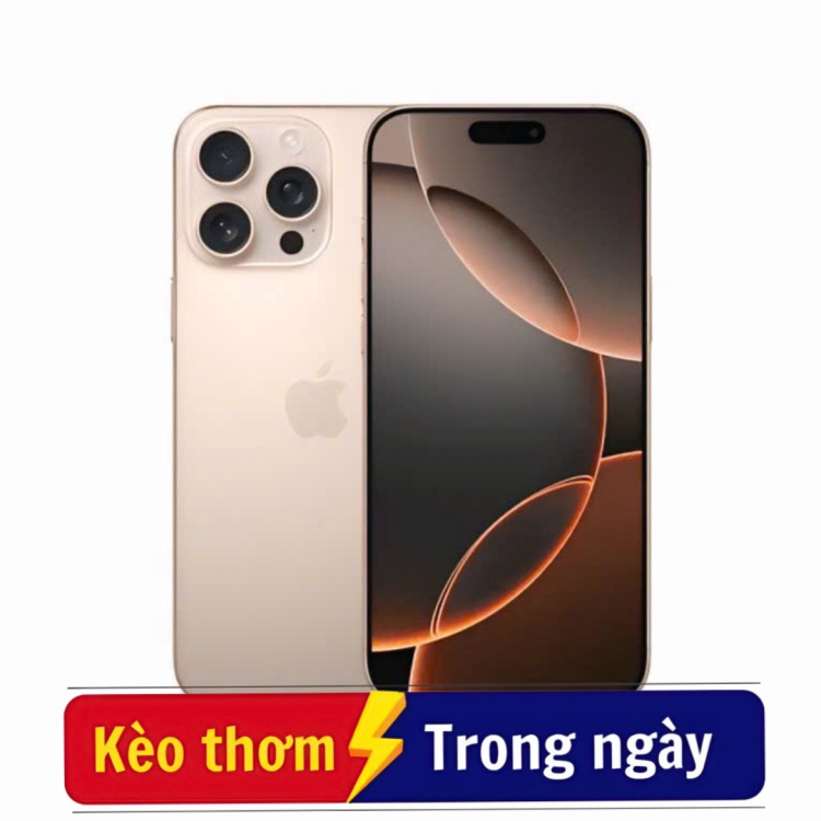 16 ProMax 256GB Chính hãng VN/A FullBox 