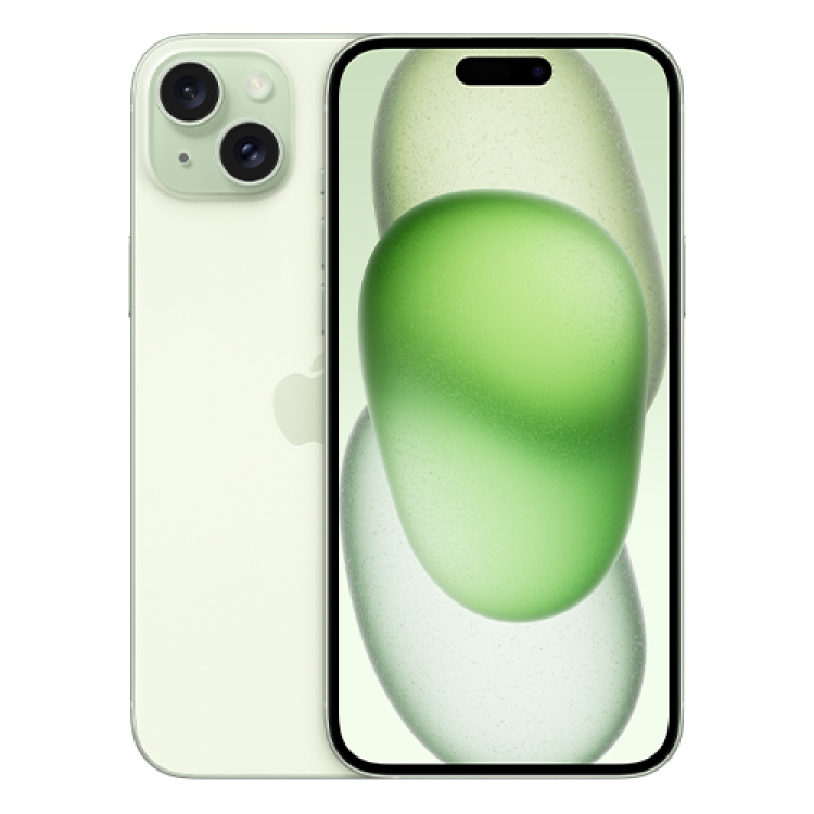 IP 15 PLus 256GB QT LL/A NEWSEAL