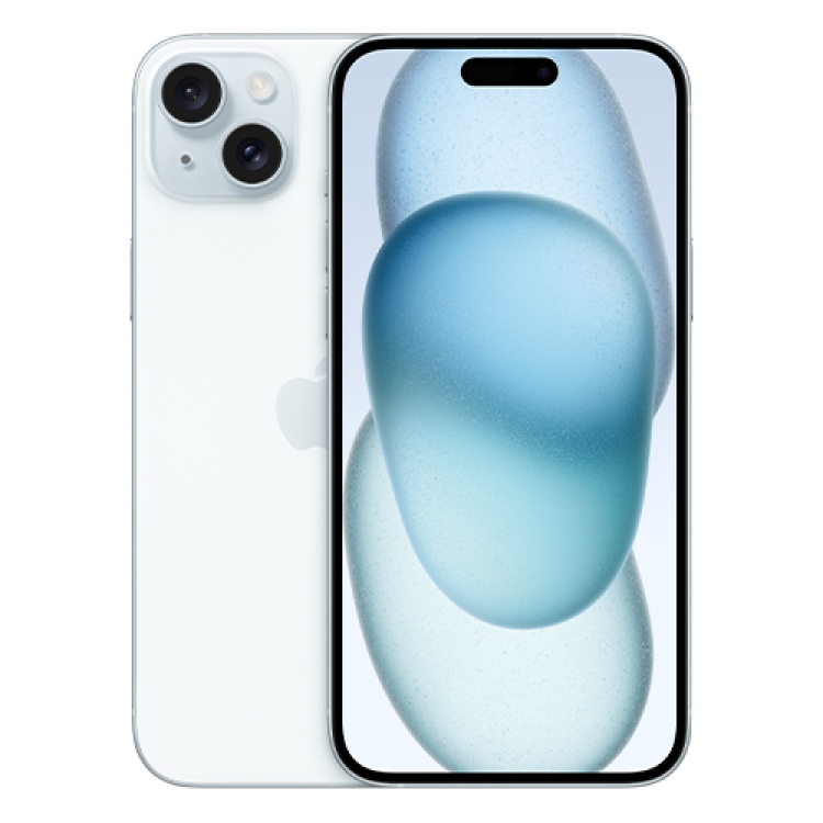 IP 15 PLus 128GB QT LL/A NEWSEAL 