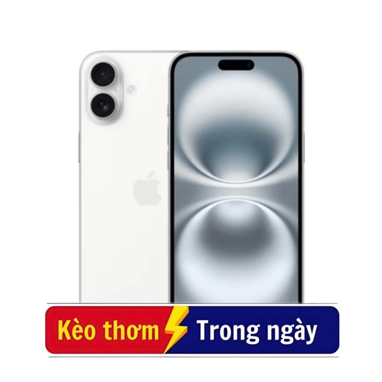 16 Plus 128GB 