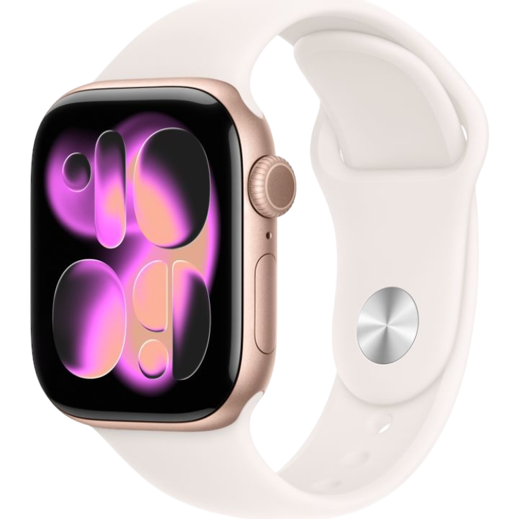 Apple Watch S11 42MM GPS VN NEWSEAL 